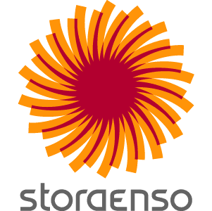 stora enso logo