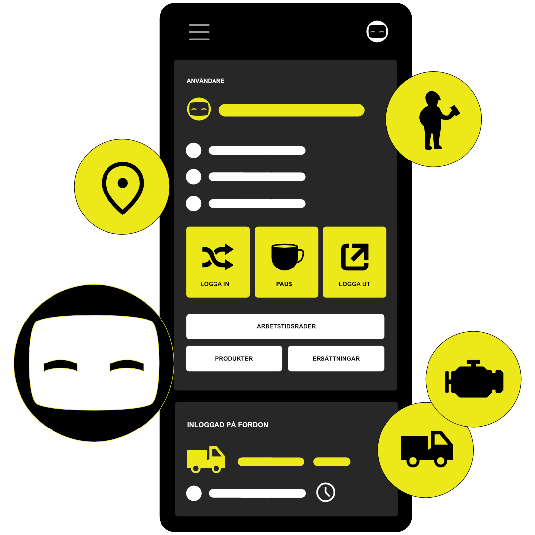 Kiho App